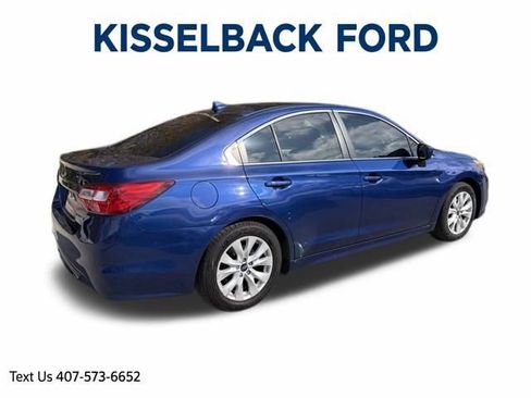 Used 2016 Subaru Legacy 2.5i Premium image 3