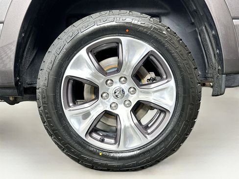 Used 2022 RAM 1500 Laramie image 11