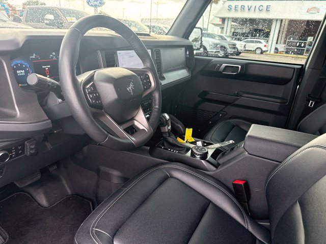 Used 2025 Ford Bronco Badlands AWD/4WD image 8