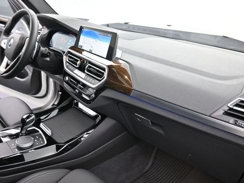 Used 2023 BMW X3 xDrive30i w/ Convenience Package w/ZPA AWD/4WD image 19