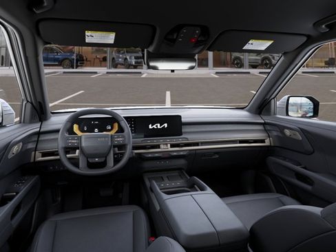 Used 2027 Kia Telluride LX FWD image 14