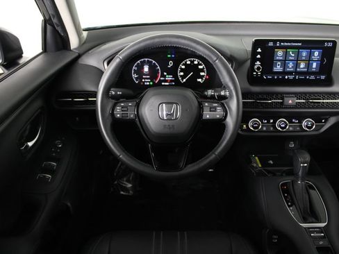 Used 2024 Honda HR-V EX-L image 6