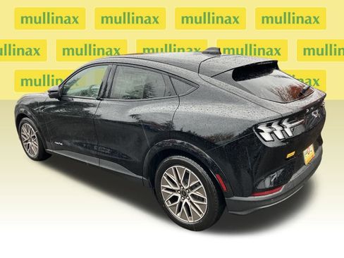 New 2025 Ford Mustang Mach-E Premium w/ Interior Protection Package image 5