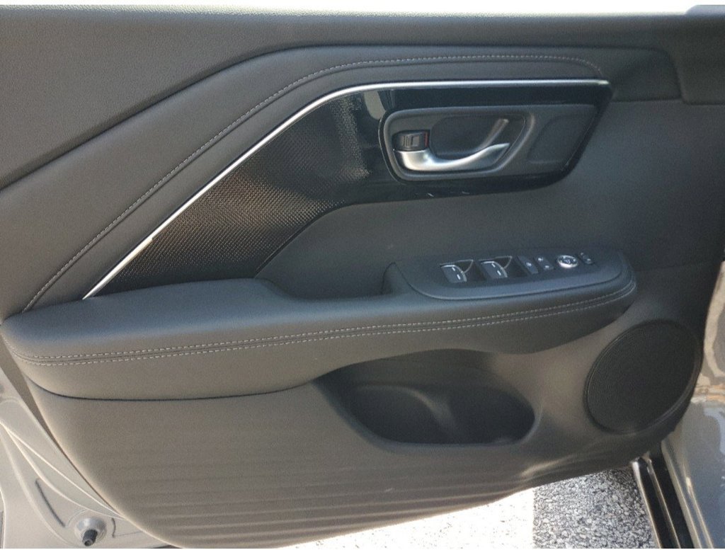 Certified 2026 Acura ADX FWD image 19