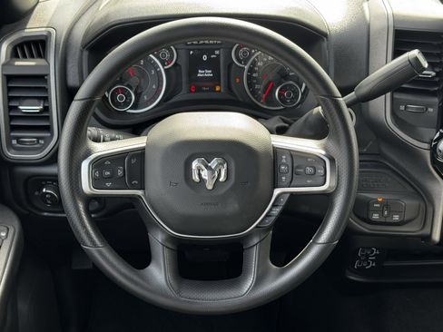 New 2026 RAM 2500 Tradesman AWD/4WD image 15