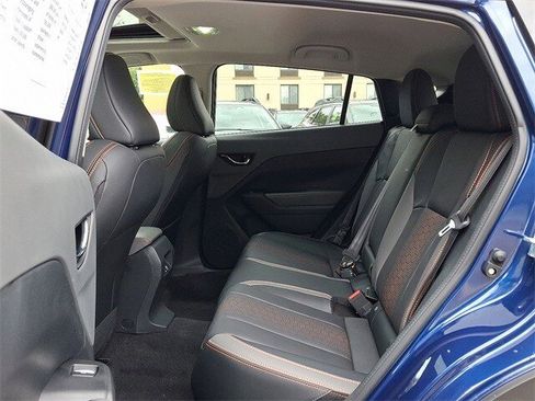 New 2025 Subaru Crosstrek 2.5i Limited image 8