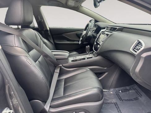 Used 2019 Nissan Murano SL w/ Cargo Package AWD/4WD image 15