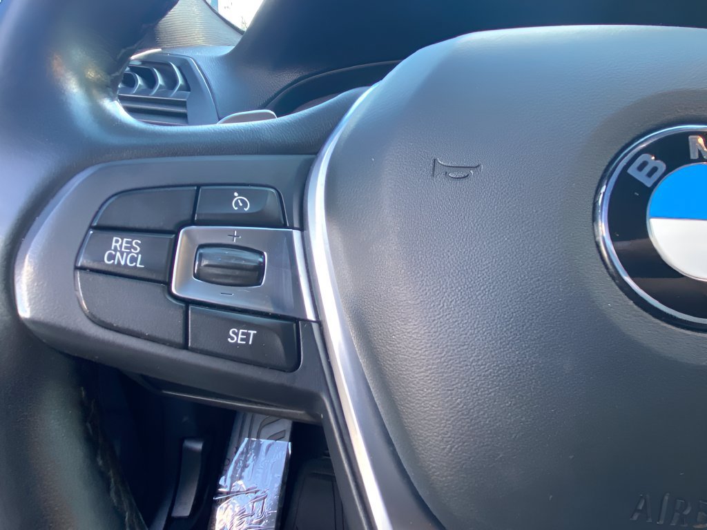 Used 2019 BMW X4 xDrive30i w/ Convenience Package AWD/4WD image 20