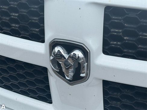 Used 2014 RAM 1500 Express image 7