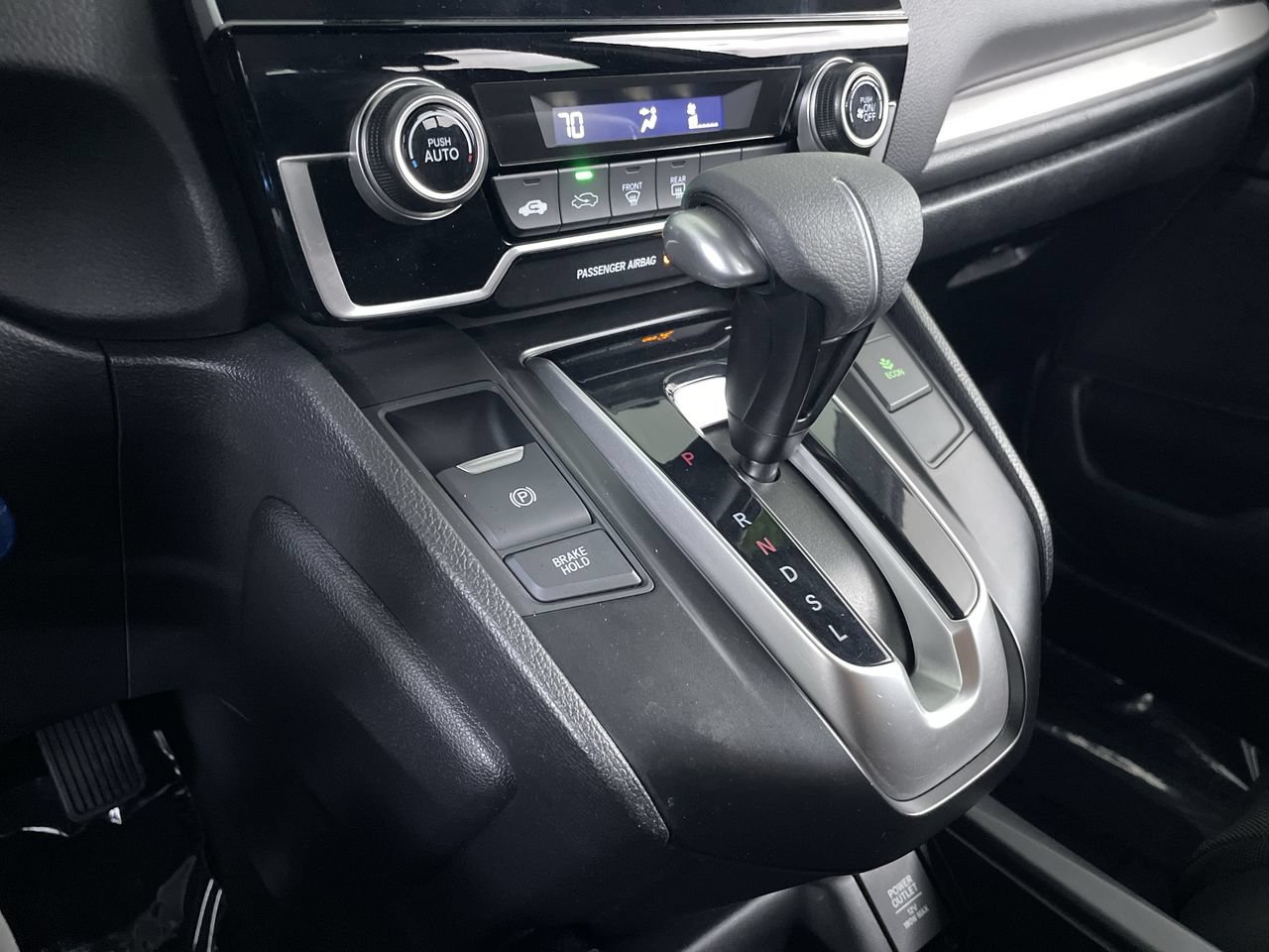 Used 2018 Honda CR-V LX image 19