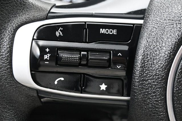 Used 2024 Kia Sportage LX FWD image 25