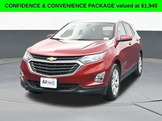 Used 2019 Chevrolet Equinox LT video 2