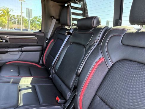 Used 2023 RAM 1500 TRX w/ TRX Level 2 Equipment Group AWD/4WD image 13
