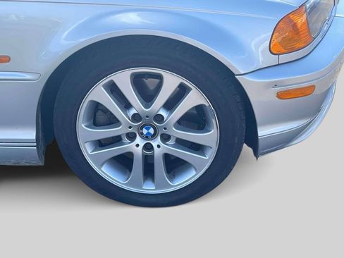 Used 2002 BMW 330Ci Convertible RWD image 9