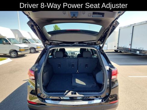 Used 2024 Chevrolet Equinox LT FWD image 31