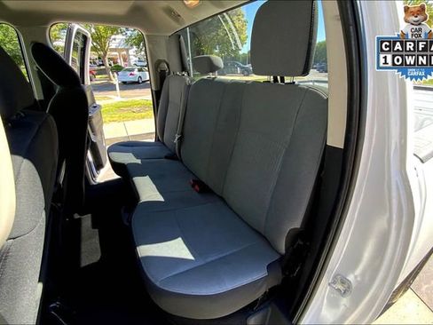 Used 2021 RAM 1500 Tradesman w/ Chrome Plus Package image 26