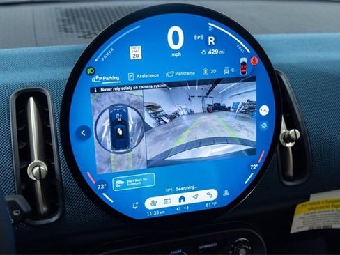 New 2026 MINI Cooper Countryman S image 13