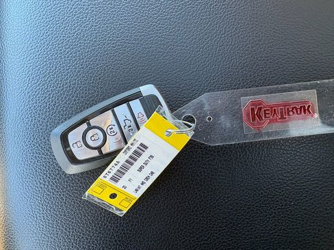 Used 2020 Ford F350 Lariat w/ Tremor Off-Road Package image 18