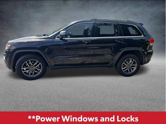Used 2019 Jeep Grand Cherokee Laredo w/ Laredo X Package RWD video 3