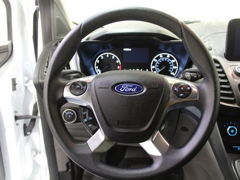 Used 2021 Ford Transit Connect XL image 8
