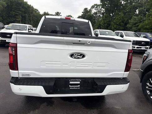 New 2026 Ford F150 XLT w/ Equipment Group 302A MID AWD/4WD image 15