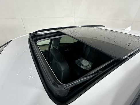 New 2025 Chevrolet Blazer LT w/ Midnight/Sport Edition image 21