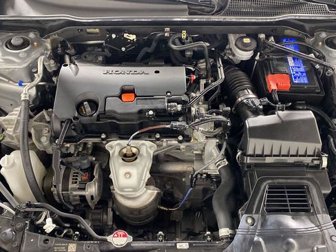 Used 2022 Honda Civic Sport image 19