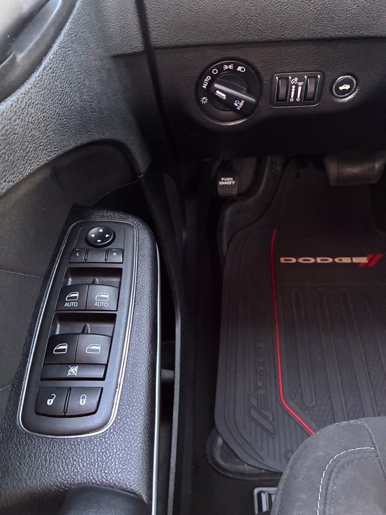 Used 2021 Dodge Charger R/T RWD image 36