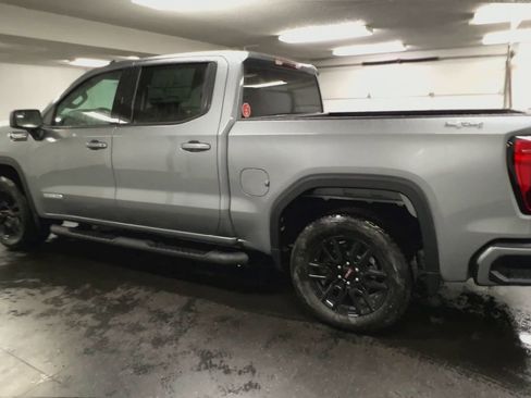 New 2026 GMC Sierra 1500 Elevation w/ Elevation Select Package image 41