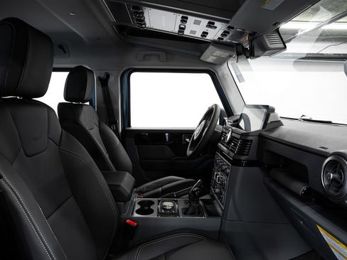 New 2026 INEOS Grenadier AWD/4WD image 34