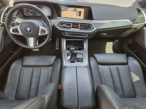 Used 2021 BMW X5 sDrive40i w/ M Sport Package RWD image 5