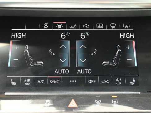 Used 2019 Audi A6 3.0T Prestige image 24