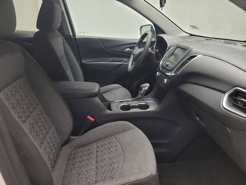Used 2022 Chevrolet Equinox LT FWD image 21