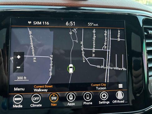 Used 2020 Jeep Grand Cherokee Overland image 10