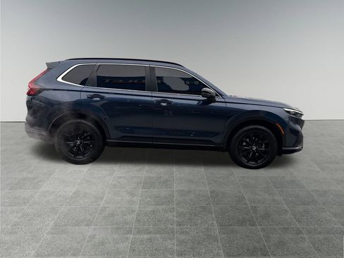 Used 2024 Honda CR-V Sport-L image 7