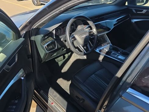 Used 2019 Audi A6 3.0T Premium Plus w/ Premium Plus Package image 7