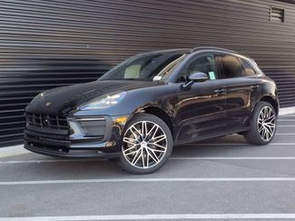 Certified 2026 Porsche Macan AWD/4WD video 1