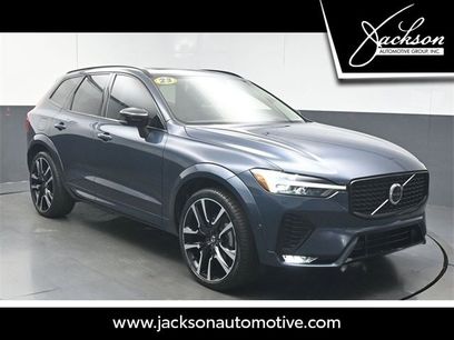 Certified 2023 Volvo XC60 B5 Ultimate