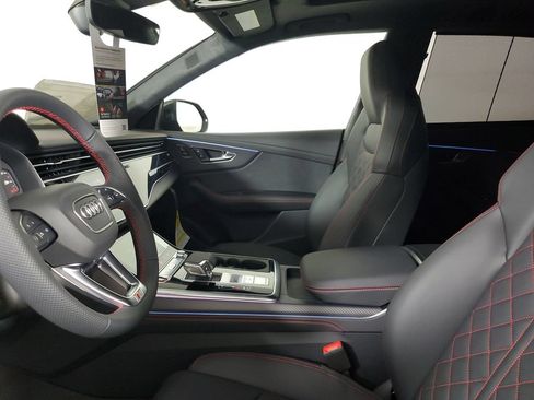 New 2026 Audi SQ8 Prestige AWD/4WD image 21