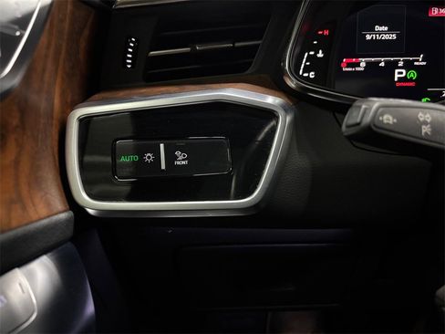 Used 2023 Audi A6 Premium Plus image 30