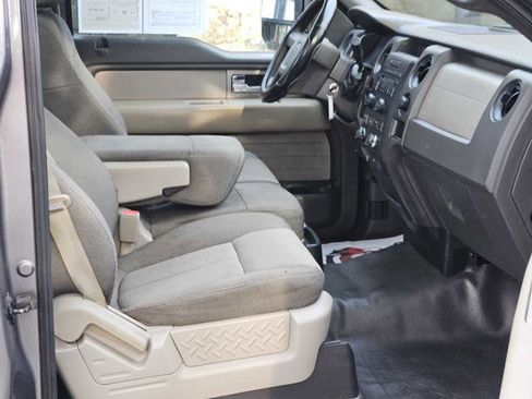 Used 2010 Ford F150 XLT image 13