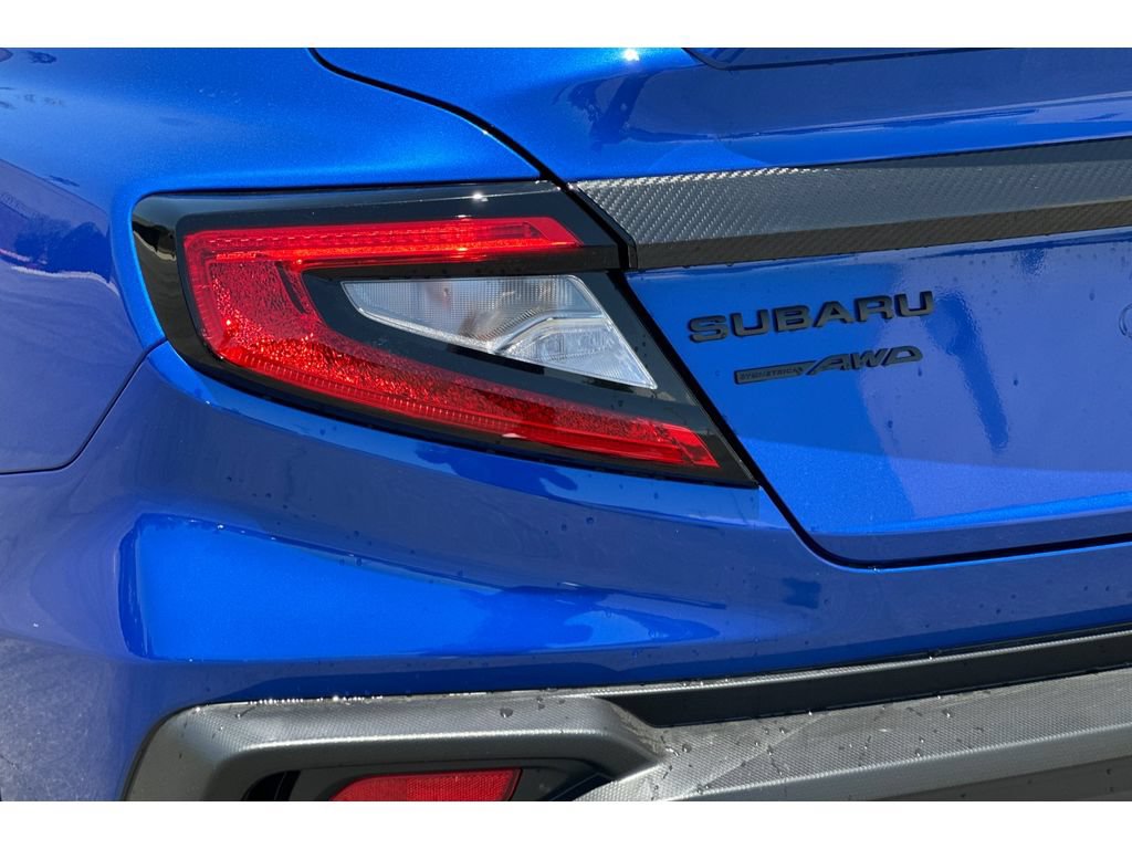 New 2026 Subaru WRX Limited w/ WRX Electronics Package AWD/4WD image 24