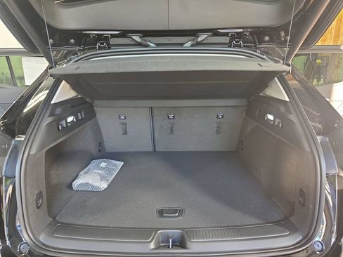 New 2026 Buick Envision Sport Touring AWD/4WD image 12