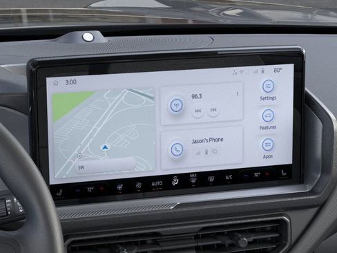 New 2026 Ford Bronco Sport Outer Banks image 44