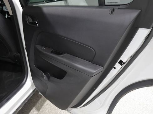 Used 2016 Chevrolet Equinox LT w/ Convenience Package AWD/4WD image 21