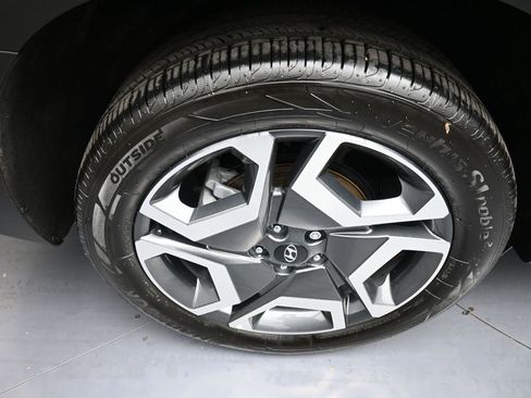 Certified 2025 Hyundai Palisade Limited image 12