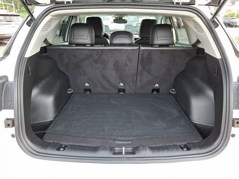 Certified 2022 Jeep Compass Trailhawk w/ Trailhawk Convenience Group image 32