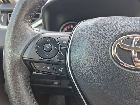 Used 2024 Toyota RAV4 XLE Premium AWD/4WD image 20