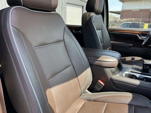 Used 2023 GMC Sierra 1500 Denali w/ Denali Reserve Package image 26