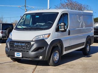 New 2025 RAM ProMaster 1500 w/ Cold Weather Group video 2